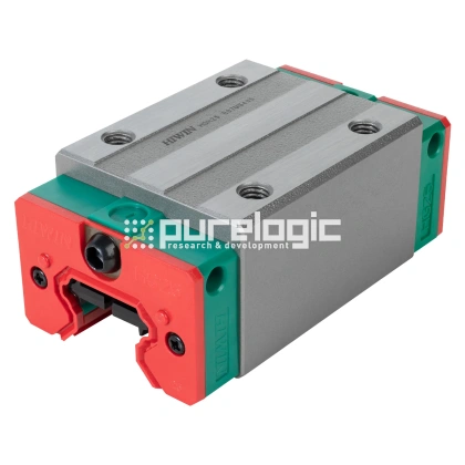 Модуль опорный Hiwin HGH25CAZAC 6 547 Модуль опорный Hiwin HGH25CAZAC фото