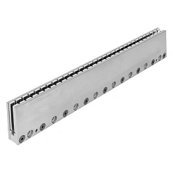 Статор линейного двигателя GYU2-L264A