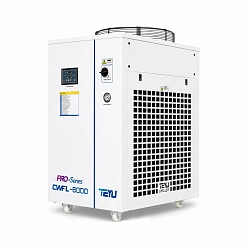 Чиллер S&A CWFL-6000