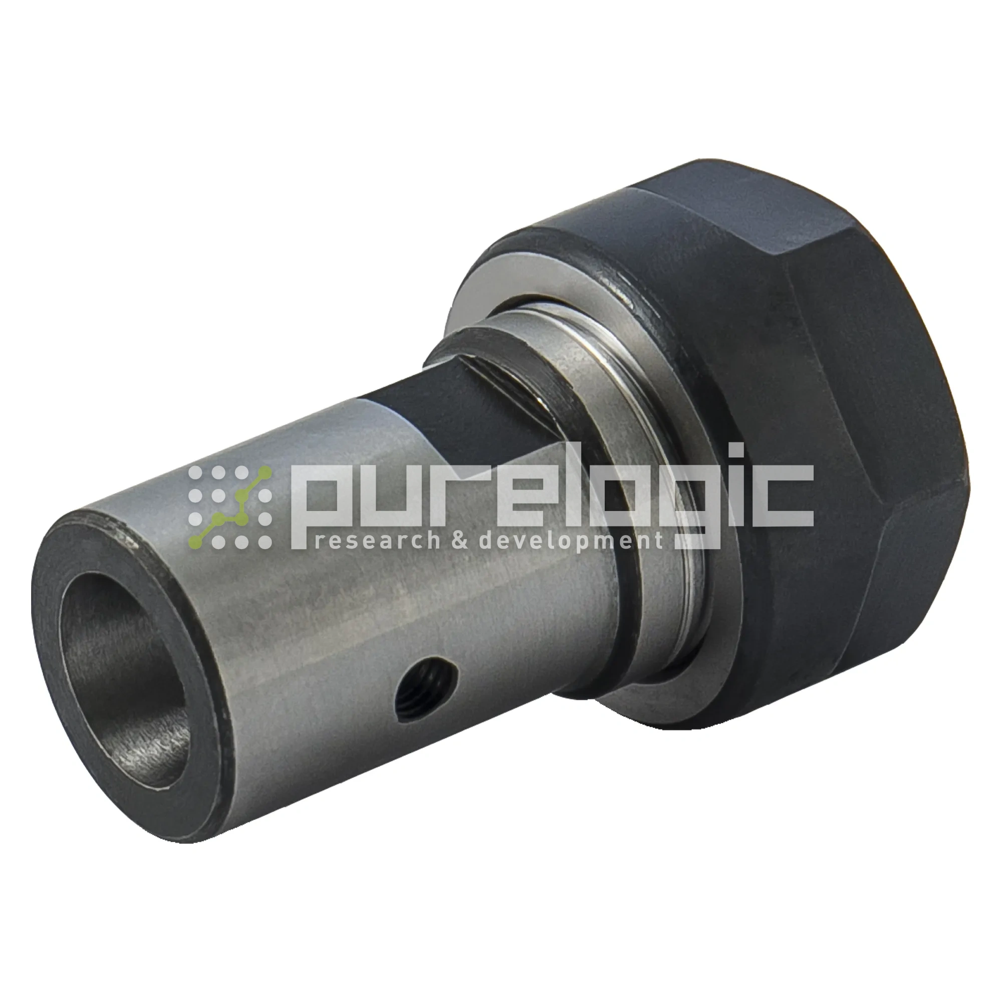 Цанговый патрон ER20A-D14 2 516 Цанговый патрон ER20A-D14 фото