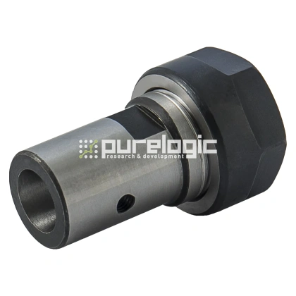 Цанговый патрон ER20A-D14 2 516 Цанговый патрон ER20A-D14 фото