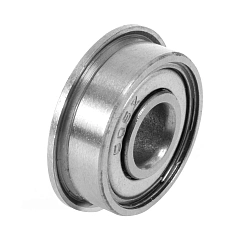 Подшипник F605-2Z/P5