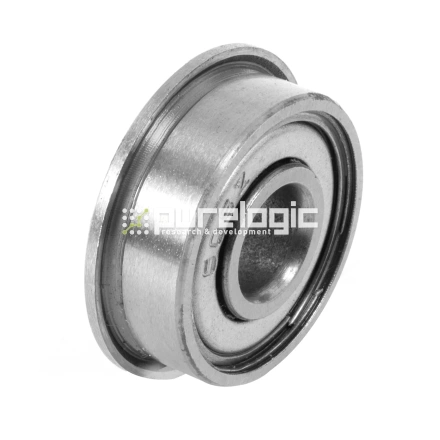 Подшипник F605-2Z/P5 фото