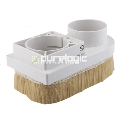 Щетка-насадка на шпиндель BPB-90-100 2 207 Щетка-насадка на шпиндель BPB-90-100 фото