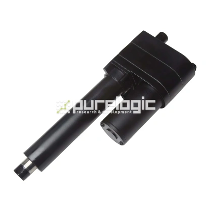 Актуатор линейный TGC-450-24-28-700-IP65 59 062 Актуатор линейный TGC-450-24-28-700-IP65 фото