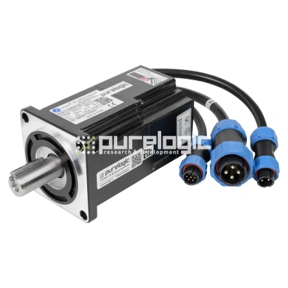 Серводвигатель ELVM6020V24EH-M17-HD 42 283 Серводвигатель ELVM6020V24EH-M17-HD фото