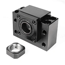 Опора ШВП подшипниковая BK35-C5