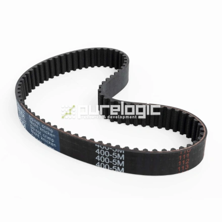 Ремень зубчатый замкнутый 400-5M-15 фото
