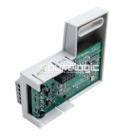 Модуль I/O LX3V-2ADI2DAI-BD фото