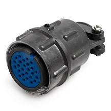 Разъем KP2-24K26P