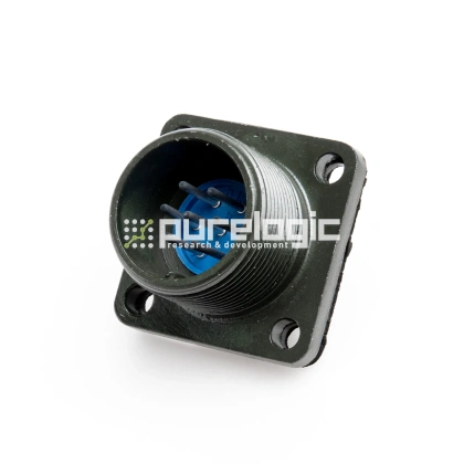 Разъем KP2G16J7A фото