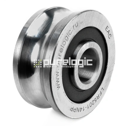 Опорный ролик LFR5201-14NPP 1 246 Опорный ролик LFR5201-14NPP фото
