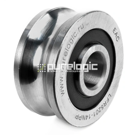 Опорный ролик LFR5201-14NPP фото