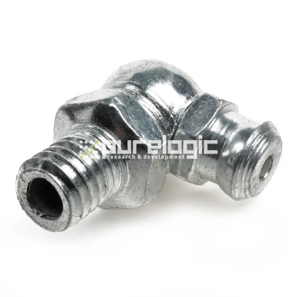 Пресс-масленка ST-90-M6x1 10 Пресс-масленка ST-90-M6x1 фото