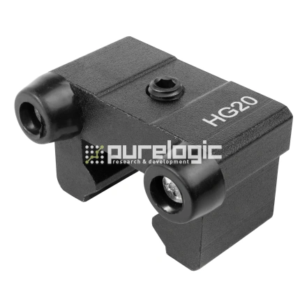 Ограничитель хода HG20B фото