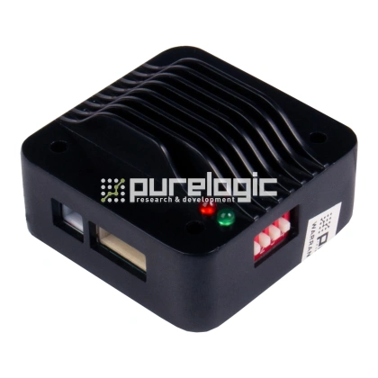 Драйвер PMD006P2 7 345 Драйвер PMD006P2 фото