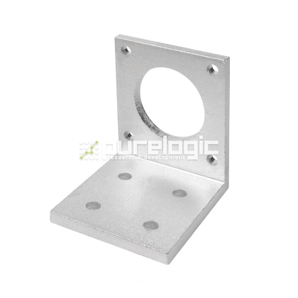 Кронштейн алюминиевый MH-57A фото