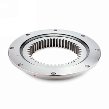 Опорно-поворотный подшипник ZBL.20.0414.200-1SPTN