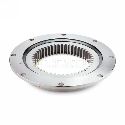 Опорно-поворотный подшипник ZBL.20.0414.200-1SPTN 122 096 Опорно-поворотный подшипник ZBL.20.0414.200-1SPTN фото