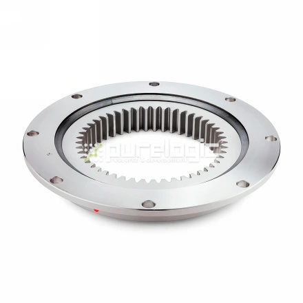 Опорно-поворотный подшипник ZBL.20.0644.200-1SPTN фото