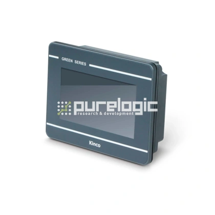 Модуль HMI GL043E 16 859 Модуль HMI GL043E фото