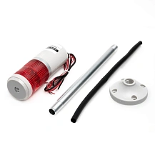 Световая колонна SV50-1T-24