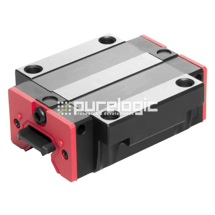 Модуль опорный Hiwin RGH65CAZAH 33 640 Модуль опорный Hiwin RGH65CAZAH фото