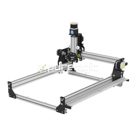 Станок-конструктор с ЧПУ RK0604-02 фото