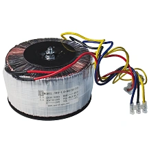 Трансформатор TRC-1.0-50/30-20