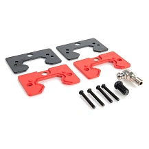 Блок пылезащиты HSAC GH25KK