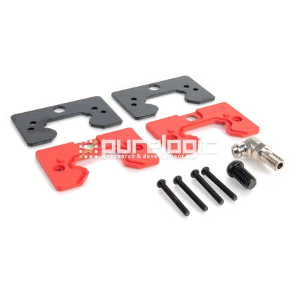 Блок пылезащиты HSAC GH25KK 1 106 Блок пылезащиты HSAC GH25KK фото