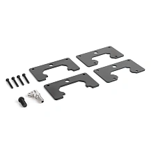 Блок пылезащиты Hiwin HG35ZZ