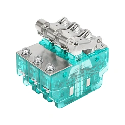 Магнитный выключатель XCSK-3S 1 370 руб. Магнитный выключатель XCSK-3S