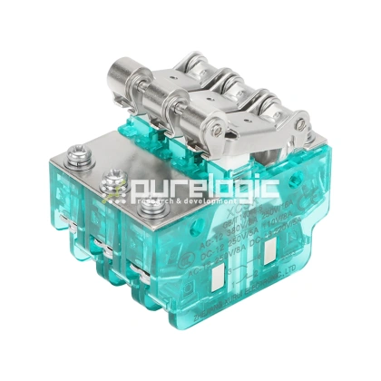 Магнитный выключатель XCSK-3S 1 370 Магнитный выключатель XCSK-3S фото