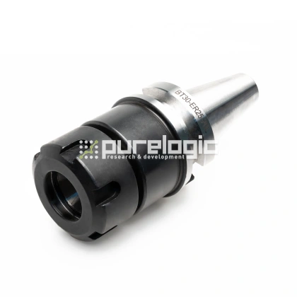 Цанговый патрон BT30-ER25 фото