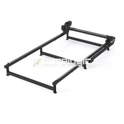 Станок-конструктор с ЧПУ RL1631-01 383 130 Станок-конструктор с ЧПУ RL1631-01 фото