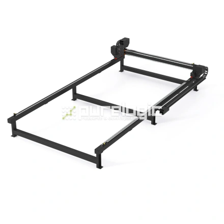 Станок-конструктор с ЧПУ RL1631-01 фото