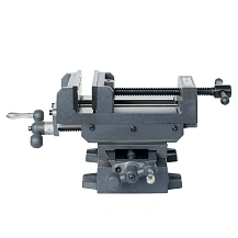 Тиски станочные Q93100