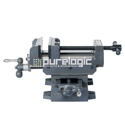 Тиски станочные Q97200 30 907 Тиски станочные Q97200 фото