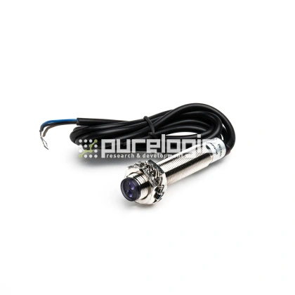 Датчик оптический E3F1-DS8B2/M 2 028 Датчик оптический E3F1-DS8B2/M фото