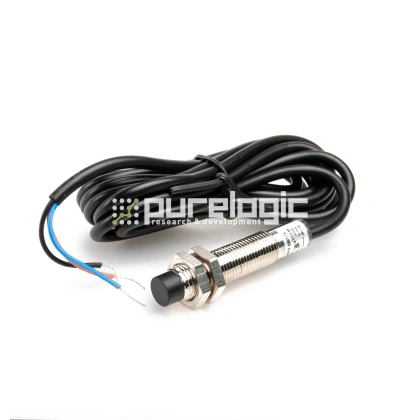 Датчик индуктивный LJ10A3-2-Z/AX фото