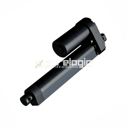 Актуатор линейный TGF-450-24-30-570-IP54 фото