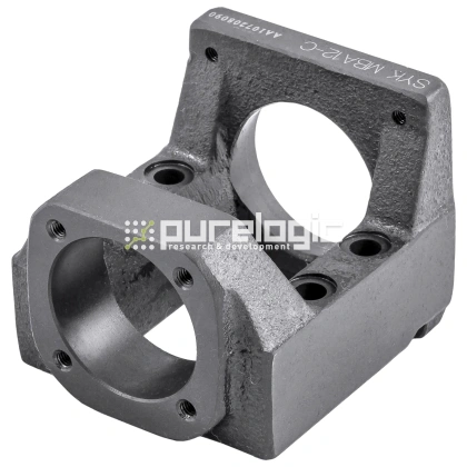 Кронштейн двигателя MBA12-C 7 429 Кронштейн двигателя MBA12-C фото