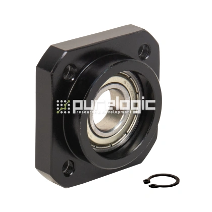 Опора ШВП подшипниковая FF15 фото