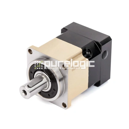 Редуктор планетарный прецизионный 42VRB5K-S13-P0 40 232 Редуктор планетарный прецизионный 42VRB5K-S13-P0 фото