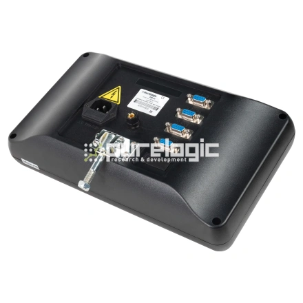 Дисплей D80-4 фото