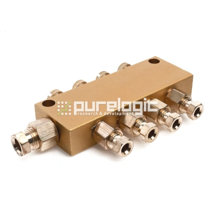 Распределитель B-4-8 1 091 Распределитель B-4-8 фото