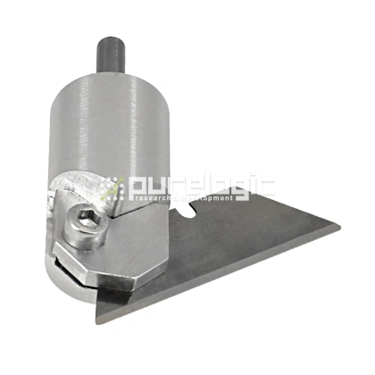 Флюгерный нож PL-DK-01 фото