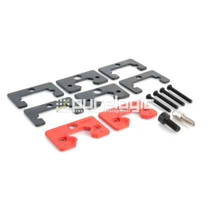 Блок пылезащиты HSAC GH15KK 572 Блок пылезащиты HSAC GH15KK фото