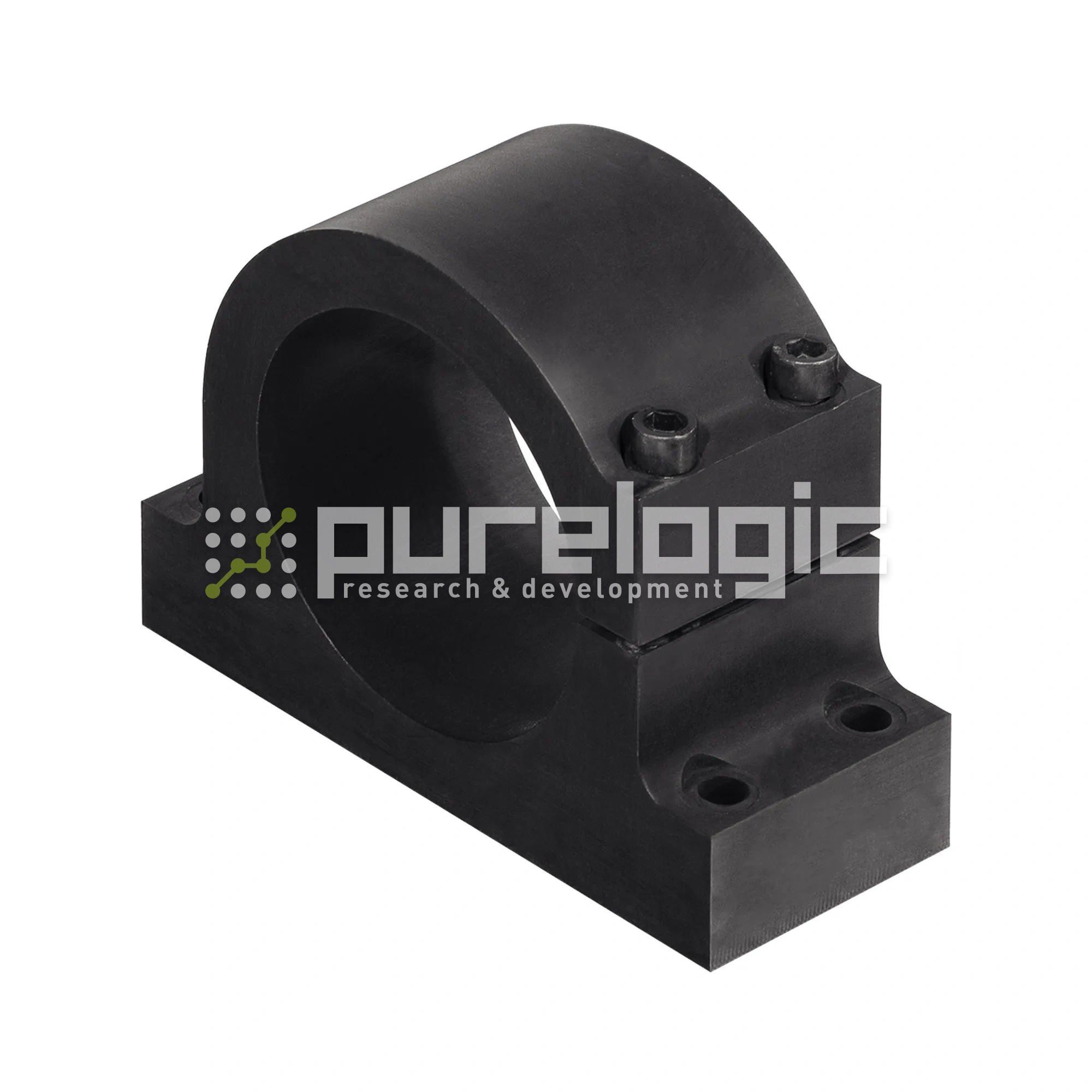 Крепление для шпинделя HM80 13 586 Крепление для шпинделя HM80 фото